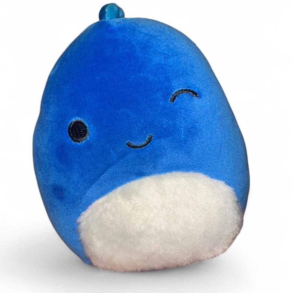 Squishmallow 5 inch